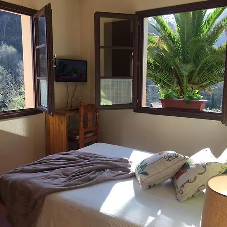 Hotel Penacabrera 2 Santa Eulalia  Экстерьер фото