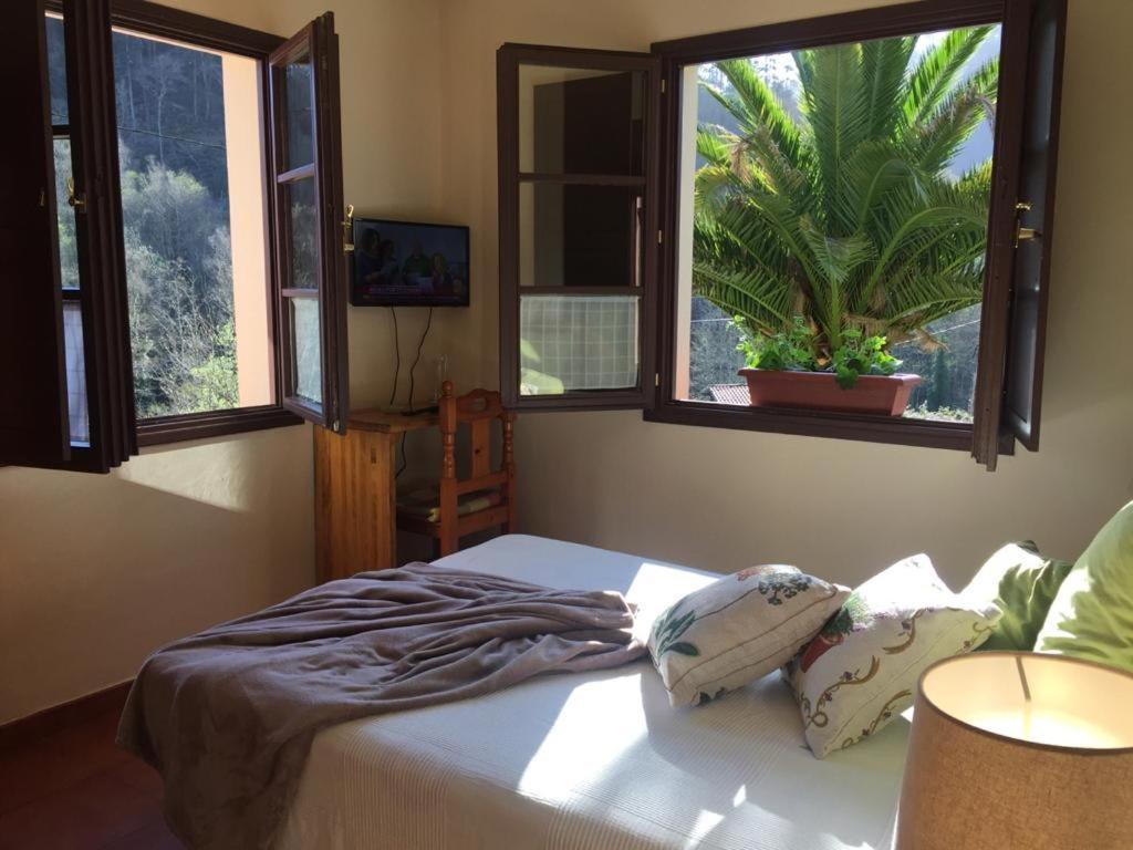 Hotel Penacabrera 2 Santa Eulalia  Экстерьер фото
