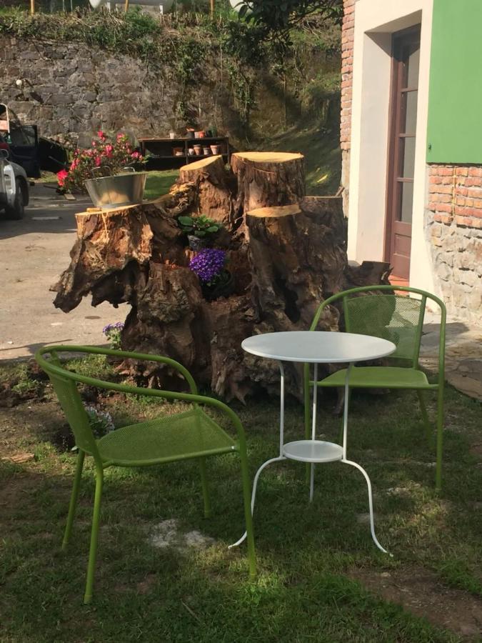 Hotel Penacabrera 2 Santa Eulalia  Экстерьер фото